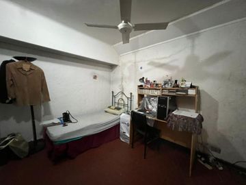 Casa terreno propio 8 ambientes