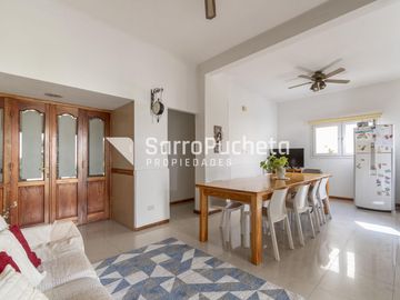 Venta Casa 5 ambientes en Villa Luzuriaga