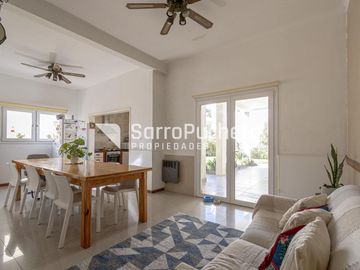 Venta Casa 5 ambientes en Villa Luzuriaga