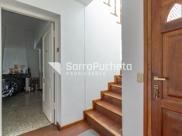 Venta Casa 5 ambientes en Villa Luzuriaga