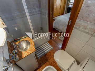 Venta Casa 5 ambientes en Villa Luzuriaga
