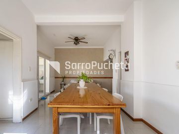 Venta Casa 5 ambientes en Villa Luzuriaga