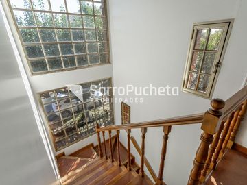 Venta Casa 5 ambientes en Villa Luzuriaga