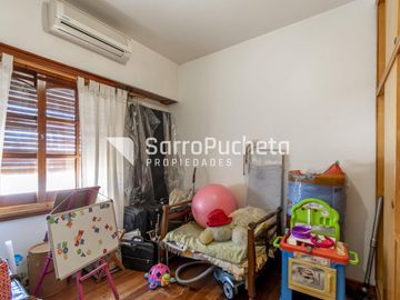 Venta Casa 5 ambientes en Villa Luzuriaga