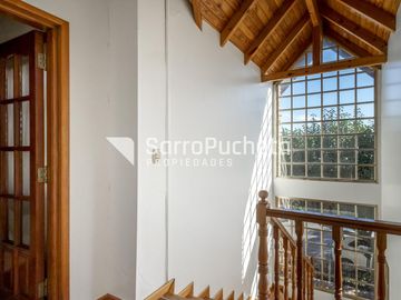 Venta Casa 5 ambientes en Villa Luzuriaga