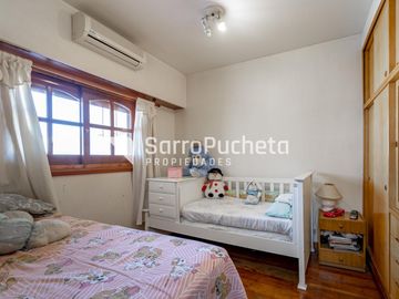 Venta Casa 5 ambientes en Villa Luzuriaga