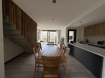 Arenas V departamento 3 ambientes en venta a metros del mar