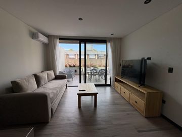 Arenas V departamento 3 ambientes en venta a metros del mar