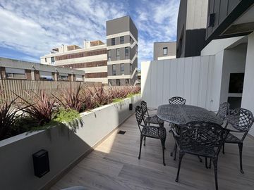 Arenas V departamento 3 ambientes en venta a metros del mar