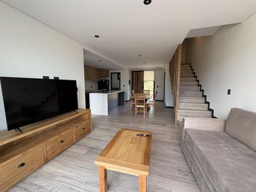 Arenas V departamento 3 ambientes en venta a metros del mar