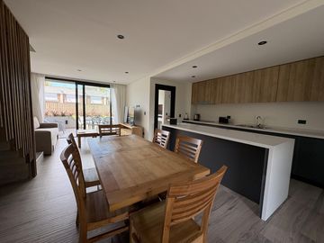 Arenas V departamento 3 ambientes en venta a metros del mar