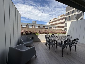 Arenas V departamento 3 ambientes en venta a metros del mar