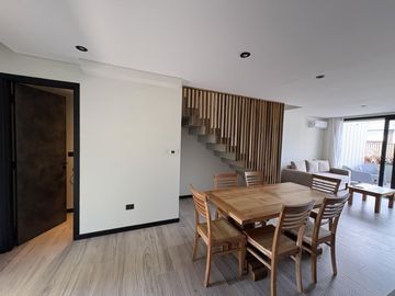 Arenas V departamento 3 ambientes en venta a metros del mar