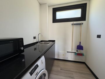 Arenas V departamento 3 ambientes en venta a metros del mar
