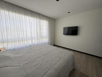 Arenas V departamento 3 ambientes en venta a metros del mar