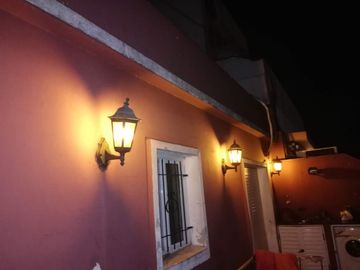 3 amb con balcon terraza