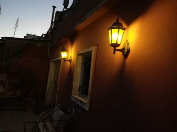 3 amb con balcon terraza