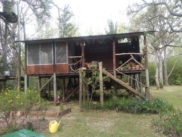 Casa en venta - 1 Dormitorio 1 Baño - 6.750Mts2 - Delta, Tigre