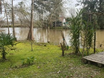 Casa en venta - 1 Dormitorio 1 Baño - 6.750Mts2 - Delta, Tigre