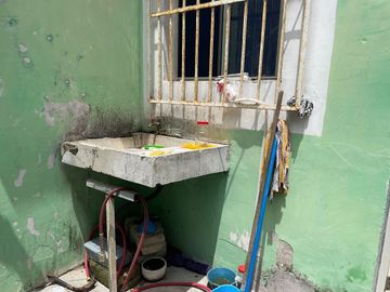Casa en venta en Col. Primero de Mayo. VERACRUZ, VERACRUZ