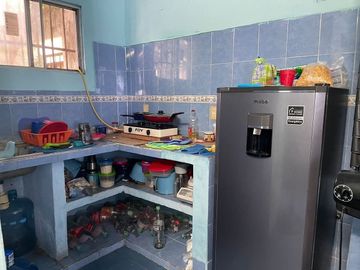 Casa en venta en Col. Primero de Mayo. VERACRUZ, VERACRUZ