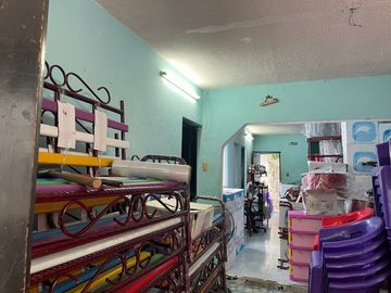 Casa en venta en Col. Primero de Mayo. VERACRUZ, VERACRUZ