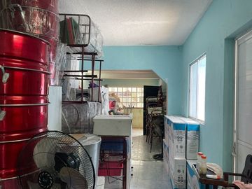 Casa en venta en Col. Primero de Mayo. VERACRUZ, VERACRUZ