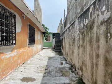 Casa en venta en Col. Primero de Mayo. VERACRUZ, VERACRUZ