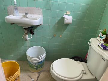 Casa en venta en Col. Primero de Mayo. VERACRUZ, VERACRUZ