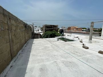 Casa en venta en Col. Primero de Mayo. VERACRUZ, VERACRUZ