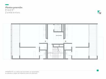 Venta Departamento de 3 Ambientes, Próximo a Estrenar en Palermo Hollywood