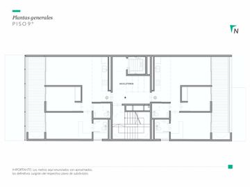 Venta Departamento de 3 Ambientes, Próximo a Estrenar en Palermo Hollywood