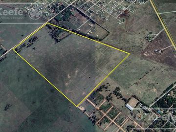 Chacra en venta 39 has Florencio Varela