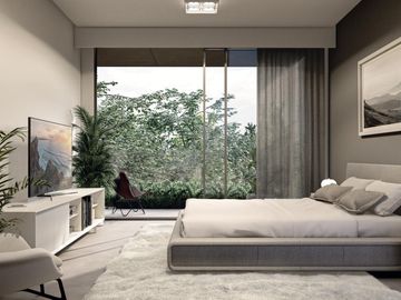 Departamento en Venta en Palermo Soho