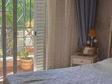 PH en Villa Luro