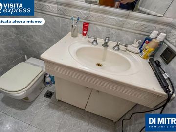 ¿Buscas 3 ambientes, 2 baños, 2 balcones y cochera cerca de todo? Visitalo Express HOY mismo!
