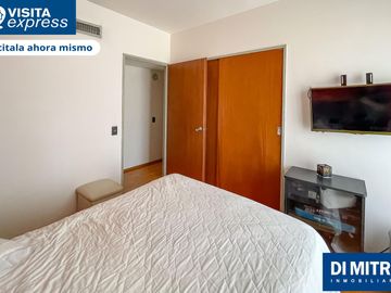 ¿Buscas 3 ambientes, 2 baños, 2 balcones y cochera cerca de todo? Visitalo Express HOY mismo!