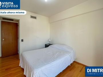 ¿Buscas 3 ambientes, 2 baños, 2 balcones y cochera cerca de todo? Visitalo Express HOY mismo!