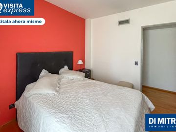 ¿Buscas 3 ambientes, 2 baños, 2 balcones y cochera cerca de todo? Visitalo Express HOY mismo!