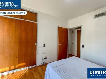 ¿Buscas 3 ambientes, 2 baños, 2 balcones y cochera cerca de todo? Visitalo Express HOY mismo!