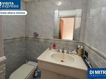 ¿Buscas 3 ambientes, 2 baños, 2 balcones y cochera cerca de todo? Visitalo Express HOY mismo!