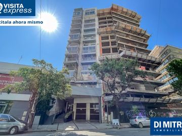 ¿Buscas 3 ambientes, 2 baños, 2 balcones y cochera cerca de todo? Visitalo Express HOY mismo!