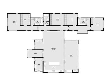 Casa en Venta, 4 Dormitorios, Quincho y Parrilla Country Lomas de City Bell