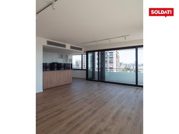 Departamento en venta 1 ambiente - OM Botanico - Palermo