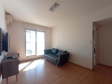 Venta Departamento Rosario barrio Martin  2 dormitorios amplio balcon cerrado