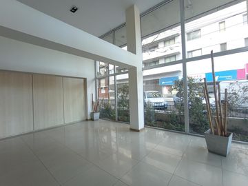 Venta Departamento Rosario barrio Martin  2 dormitorios amplio balcon cerrado