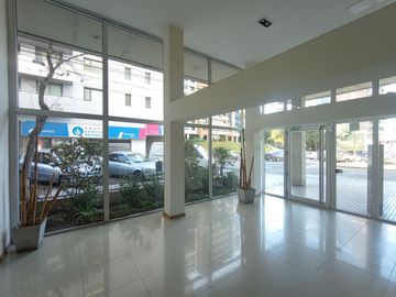 Venta Departamento Rosario barrio Martin  2 dormitorios amplio balcon cerrado