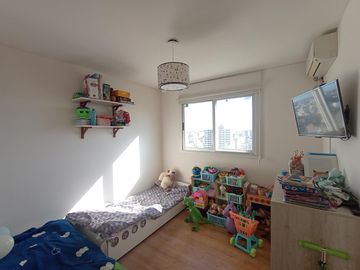 Venta Departamento Rosario barrio Martin  2 dormitorios amplio balcon cerrado