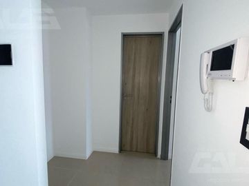 Departamento 2 ambientes - Terraza - Gimnasio - Baño - Ituzaingó norte
