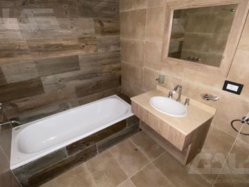 Departamento 2 ambientes - Terraza - Gimnasio - Baño - Ituzaingó norte